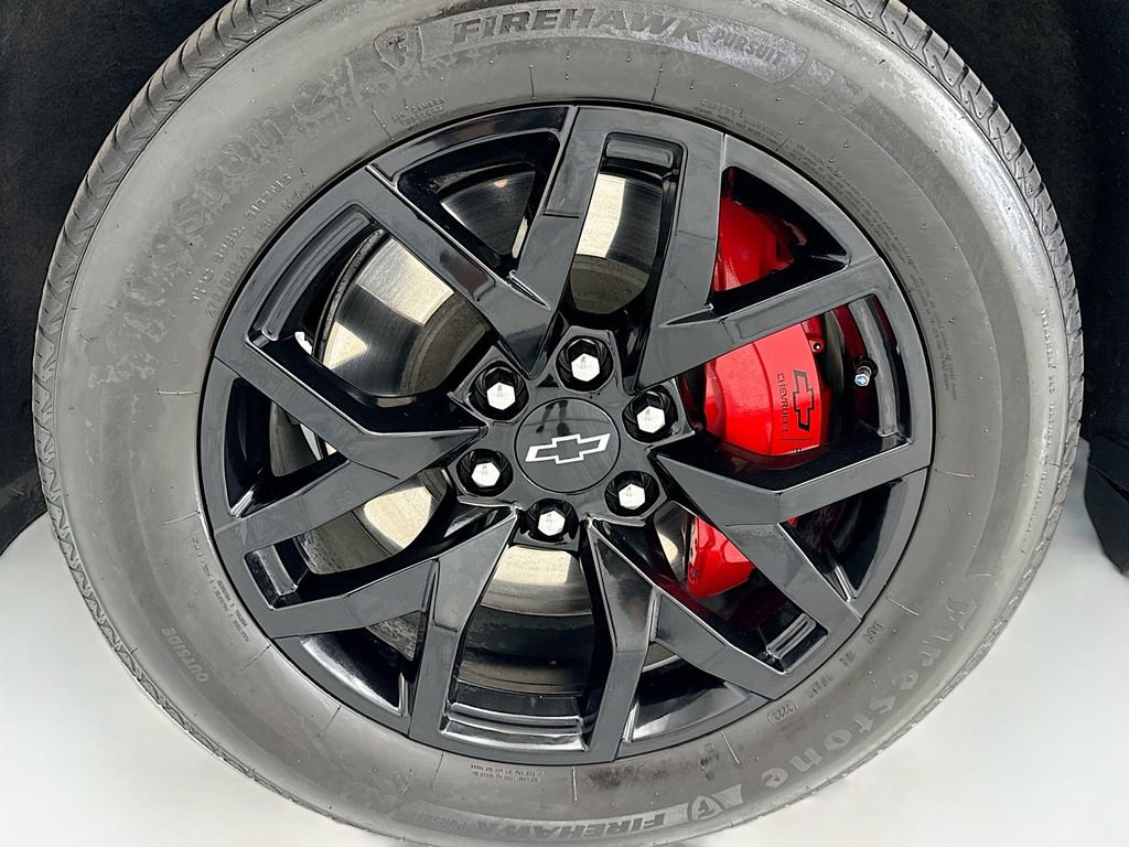 Used 2023 Chevrolet Tahoe RST w/ RST Performance Edition AWD/4WD image 29