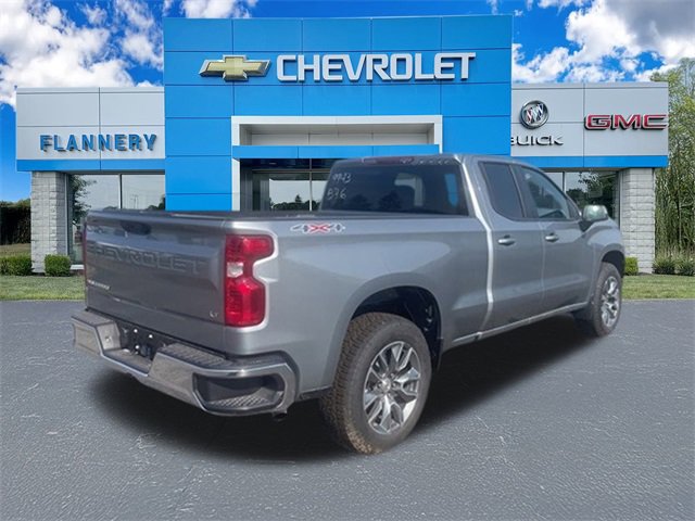 New 2026 Chevrolet Silverado 1500 LT image 6