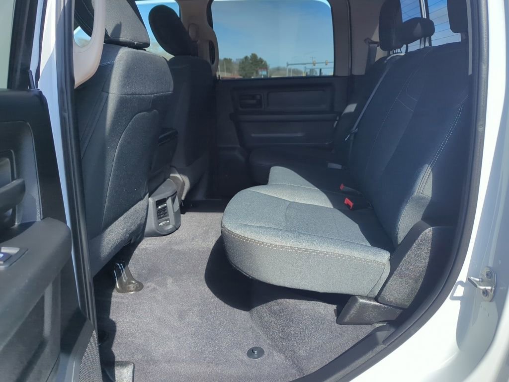 Used 2020 RAM 2500 Tradesman image 33