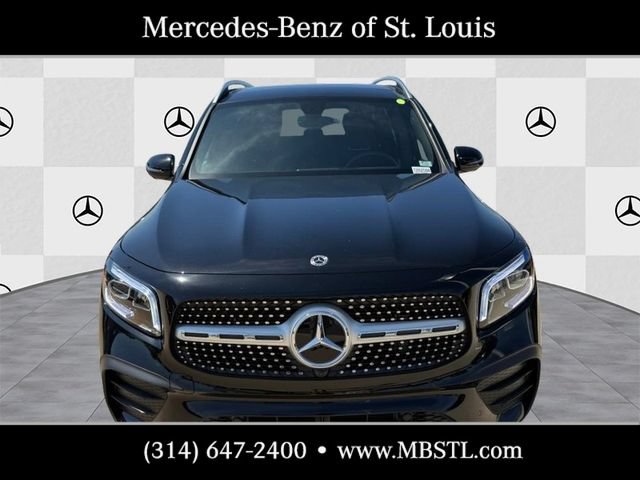 Used 2021 Mercedes-Benz GLB 250 4MATIC image 7