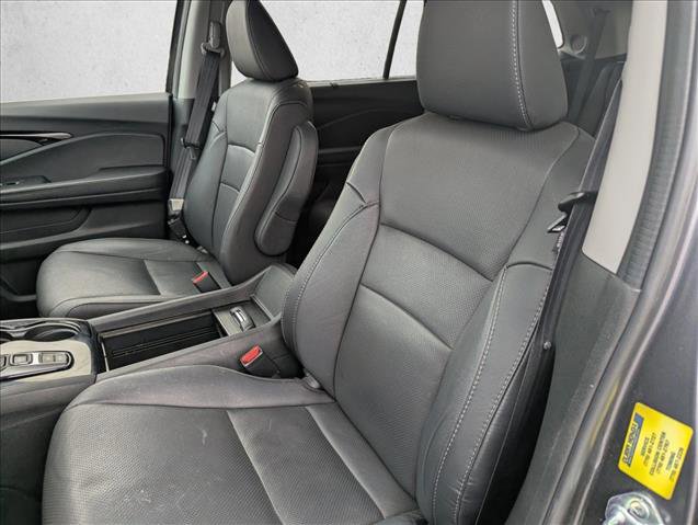 Used 2022 Honda Pilot Elite image 23