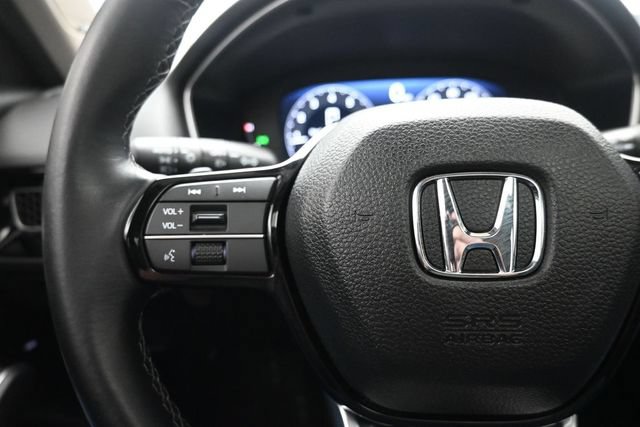 Certified 2024 Honda Civic Touring image 26