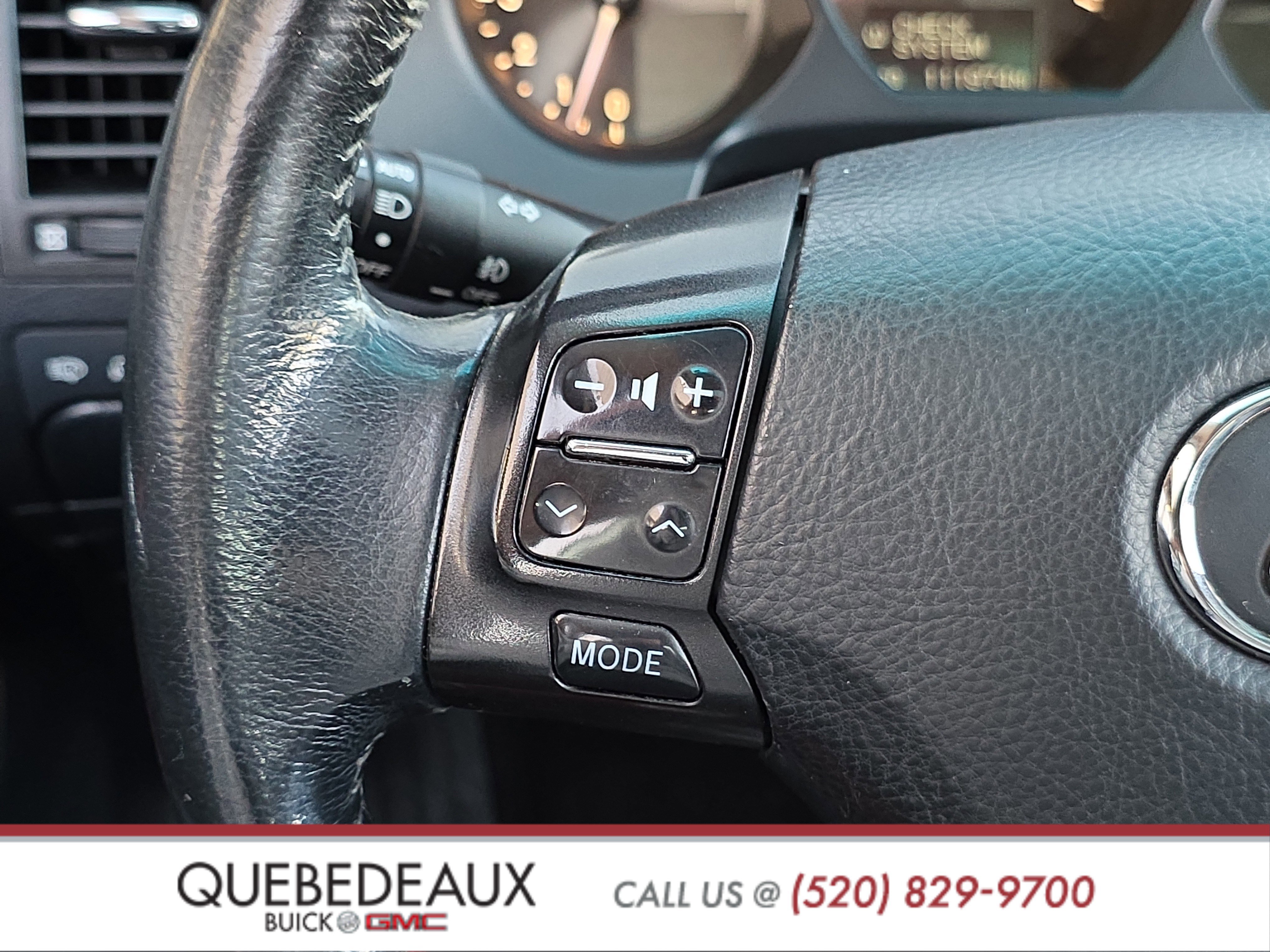 Used 2006 Lexus GS 300 AWD image 13