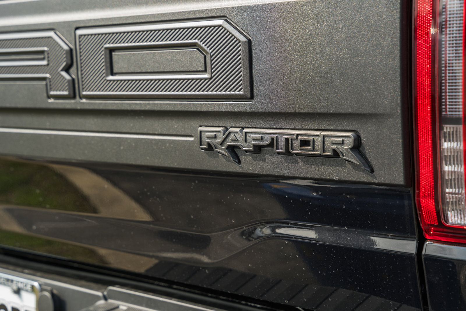 New 2026 Ford F150 Raptor image 6