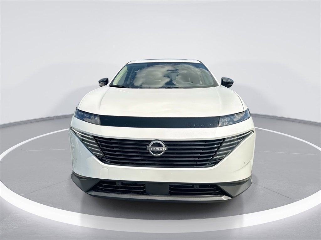 New 2025 Nissan Murano SL image 3