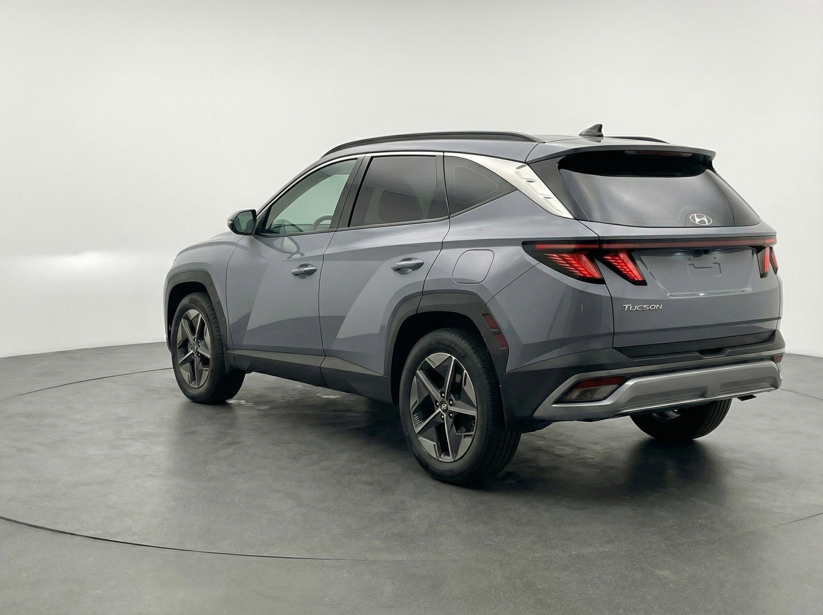 Used 2025 Hyundai Tucson SEL image 6