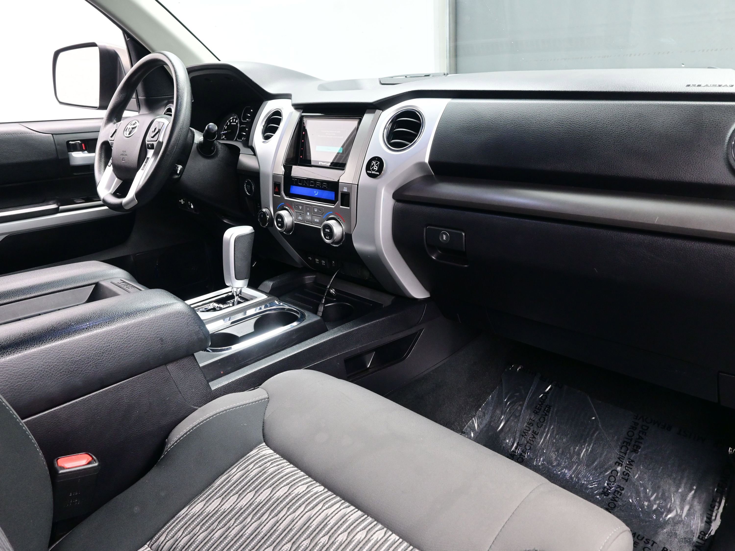 Used 2021 Toyota Tundra SR5 image 15