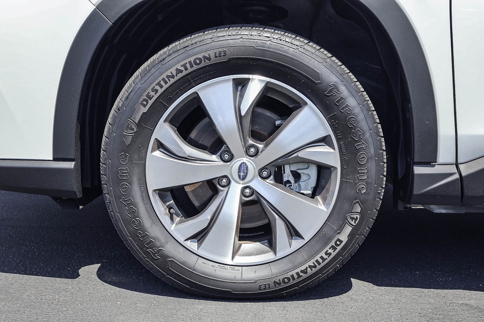 Used 2022 Subaru Ascent Premium w/ Convenience Package AWD/4WD image 18