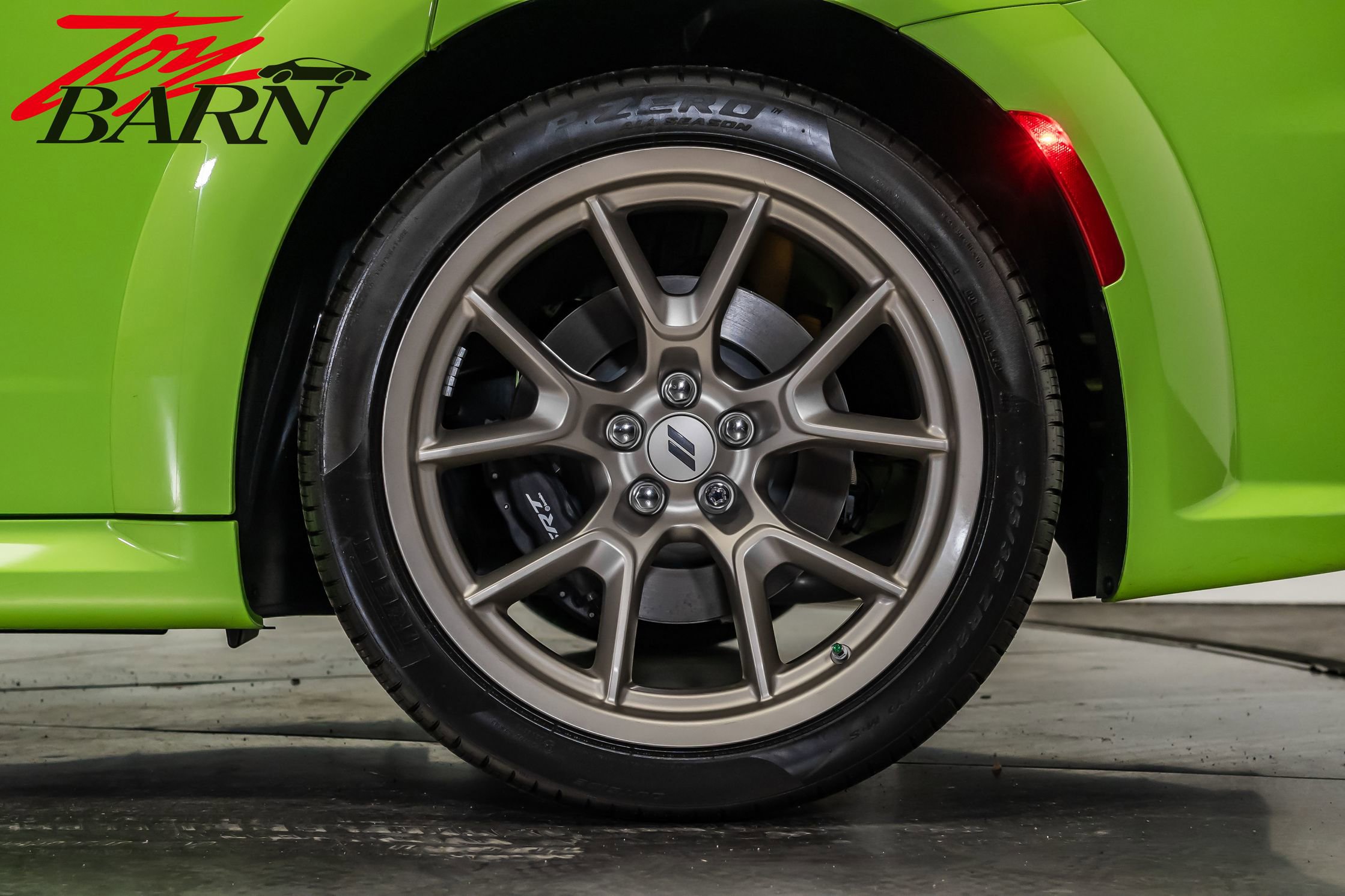 Used 2023 Dodge Charger Scat Pack image 20