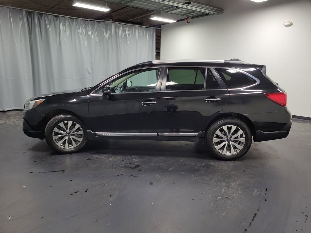 Used 2019 Subaru Outback 2.5i Touring w/ Popular Package #3A image 6