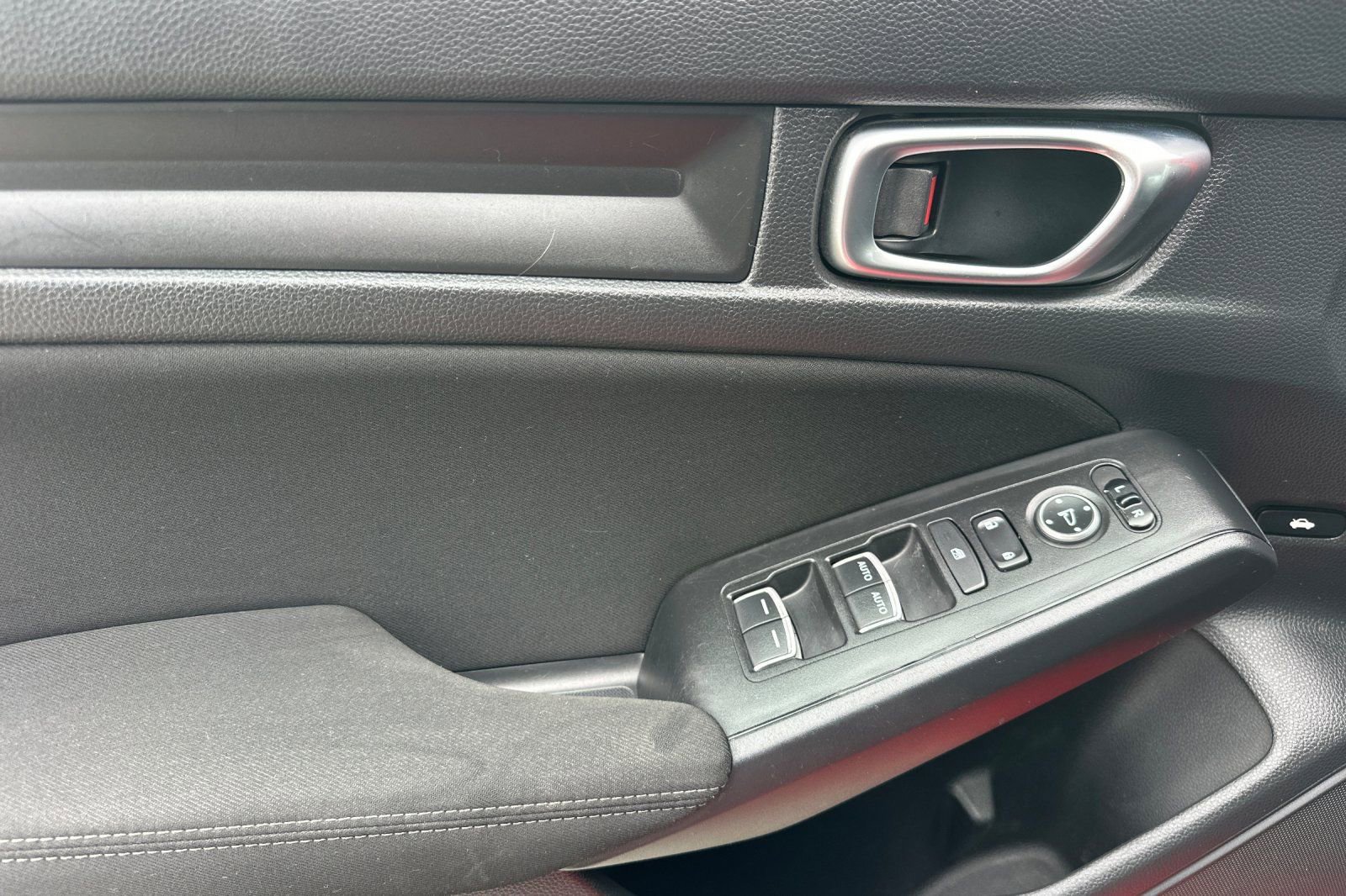 Certified 2022 Honda Civic Sport image 11