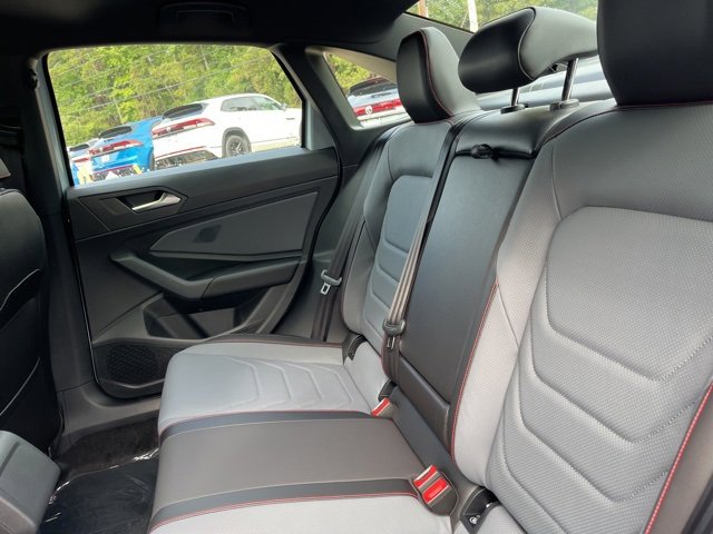 New 2026 Volkswagen Jetta GLI Autobahn image 14