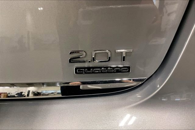 Used 2018 Audi A6 2.0T Premium Plus AWD/4WD image 8