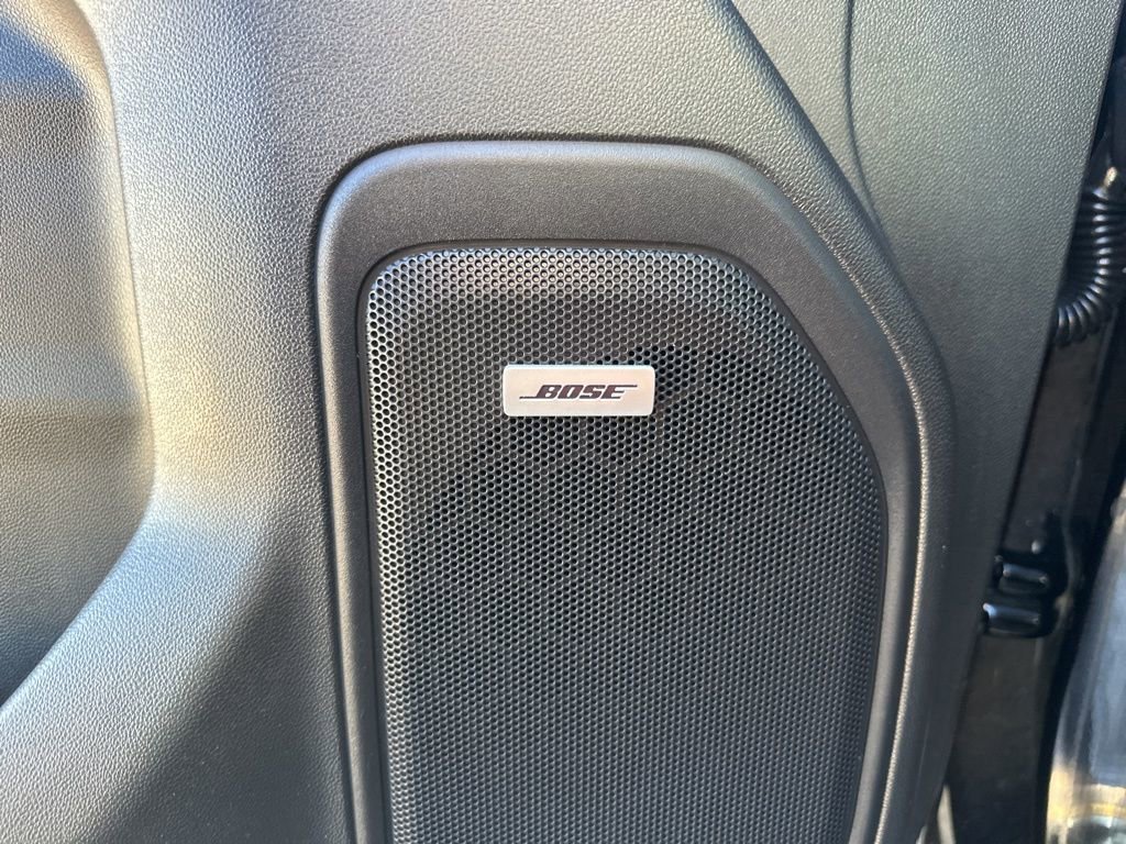 Used 2020 Chevrolet Silverado 1500 LT Trail Boss w/ Midnight Edition image 20