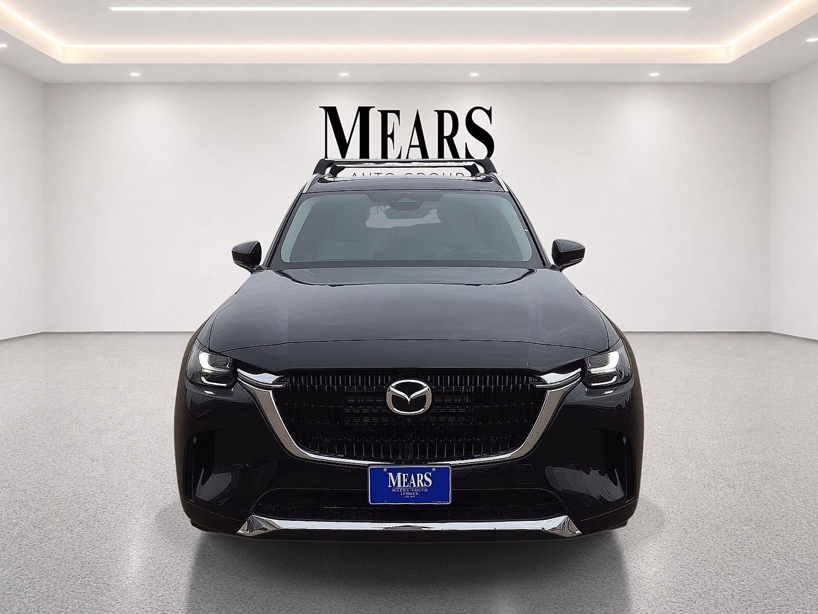 New 2026 MAZDA CX-90 3.3 Turbo S w/ Premium Plus AWD/4WD image 8