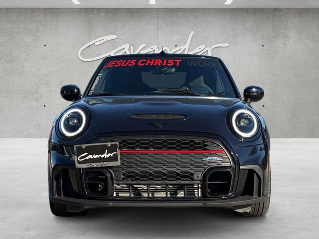 Used 2024 MINI Cooper John Cooper Works image 18