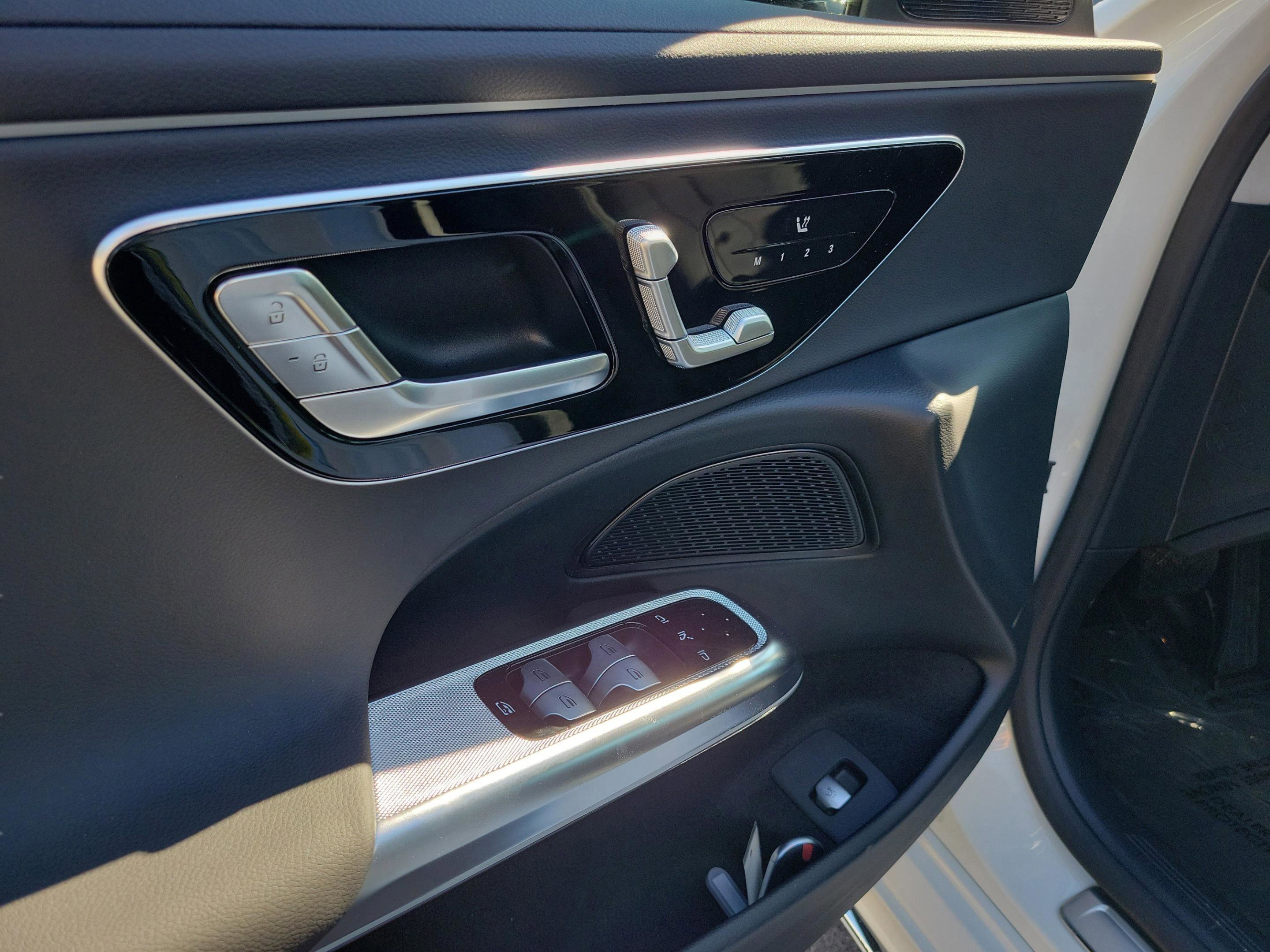 New 2026 Mercedes-Benz E 350 Sedan image 21