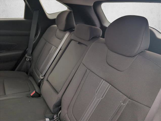 New 2026 Hyundai Tucson SEL image 17