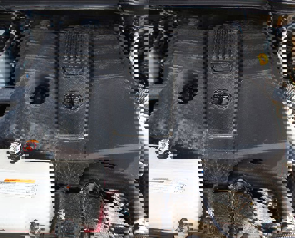 Used 2022 Toyota Tundra SR5 image 26