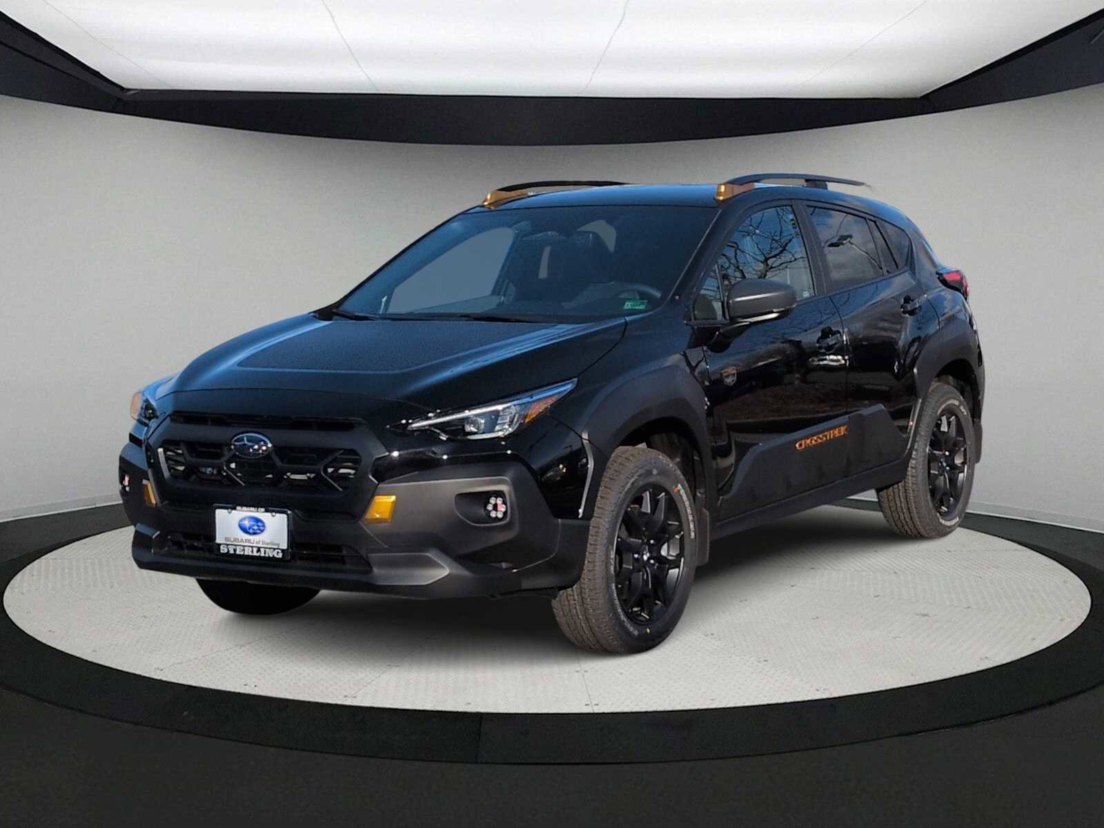 New 2026 Subaru Crosstrek 2.5i Wilderness w/ Wilderness Package AWD/4WD image 4