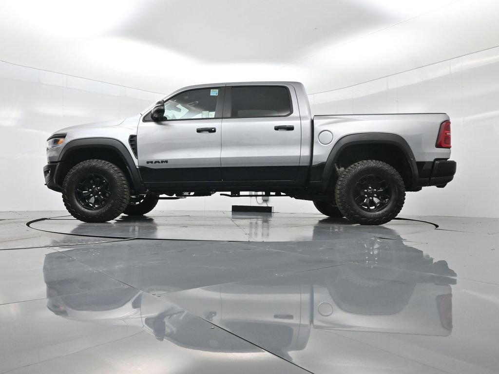 Used 2026 RAM 1500 RHO image 49