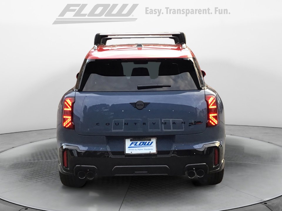 New 2026 MINI Cooper Countryman John Cooper Works image 6