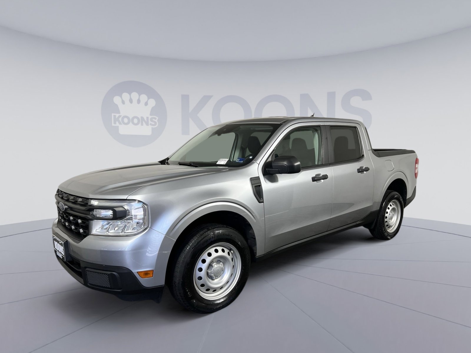 Used 2022 Ford Maverick XL