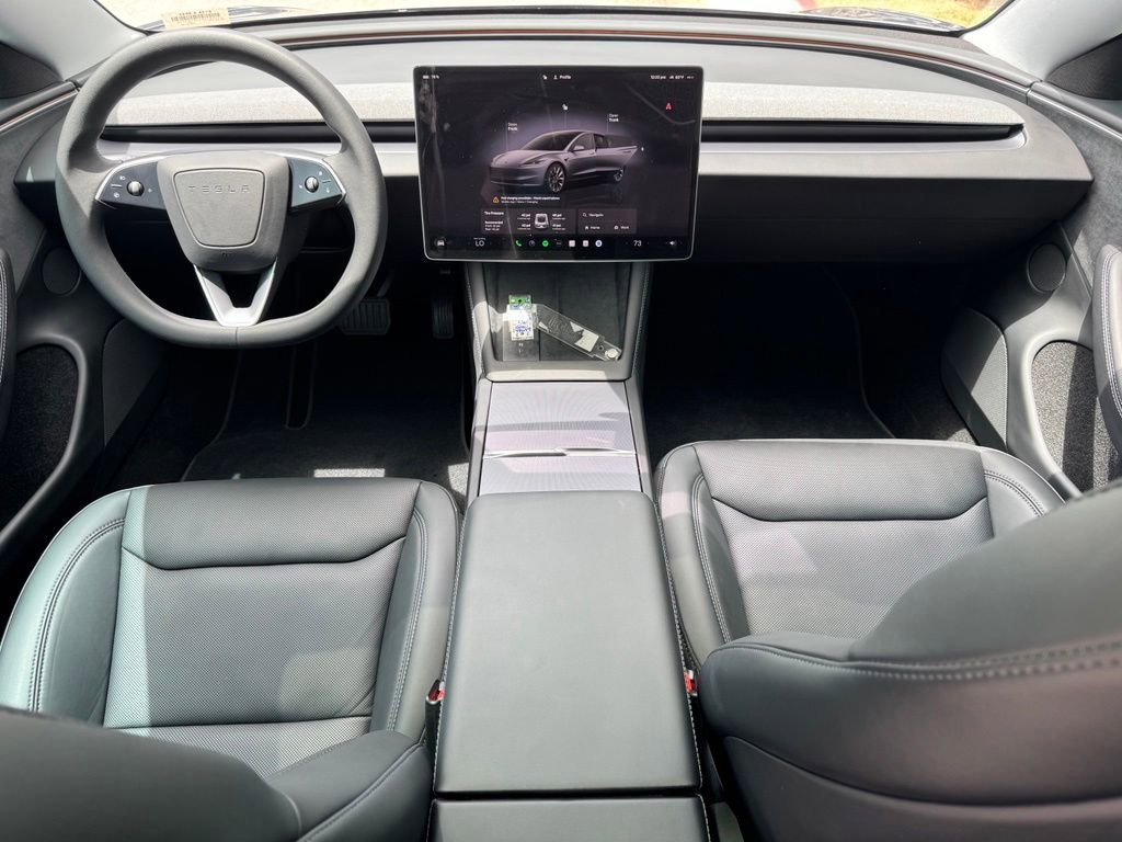 Used 2026 Tesla Model 3 AWD/4WD image 20