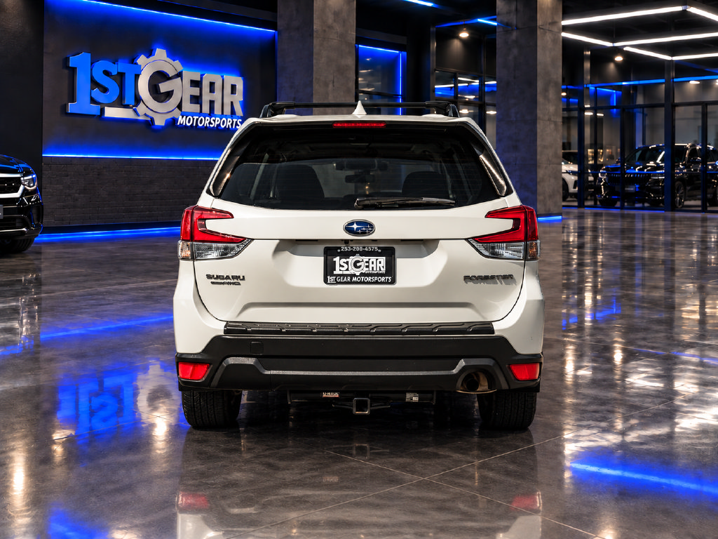 Used 2020 Subaru Forester Premium AWD/4WD image 7