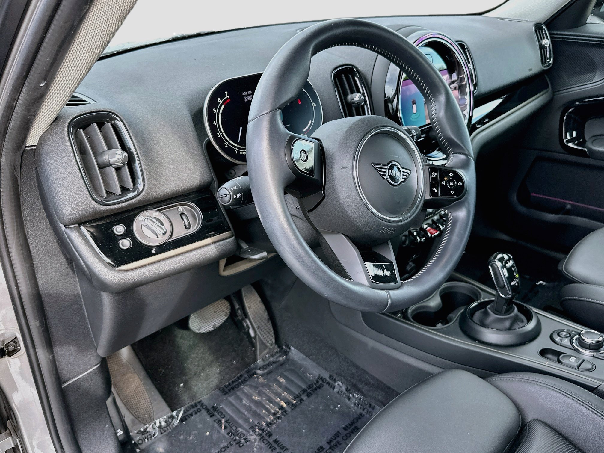 Used 2024 MINI Cooper Countryman S FWD image 9