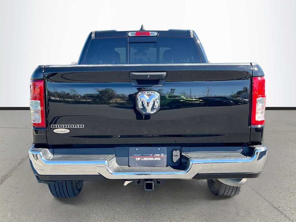 Certified 2023 RAM 1500 Big Horn image 6