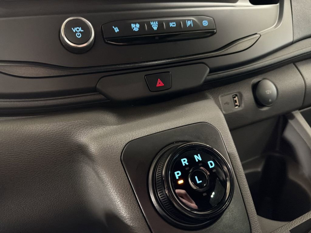 Used 2026 Ford E-Transit 148 High Roof w/ Parcel Delivery Package RWD image 23