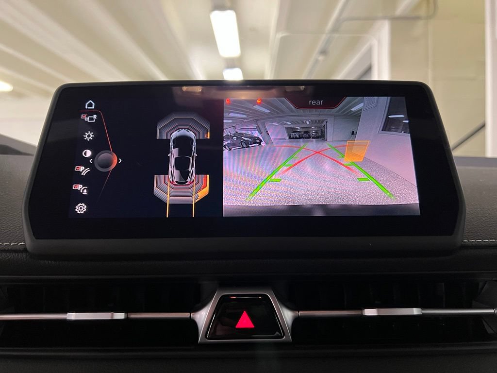 Used 2026 Toyota Supra RWD image 23