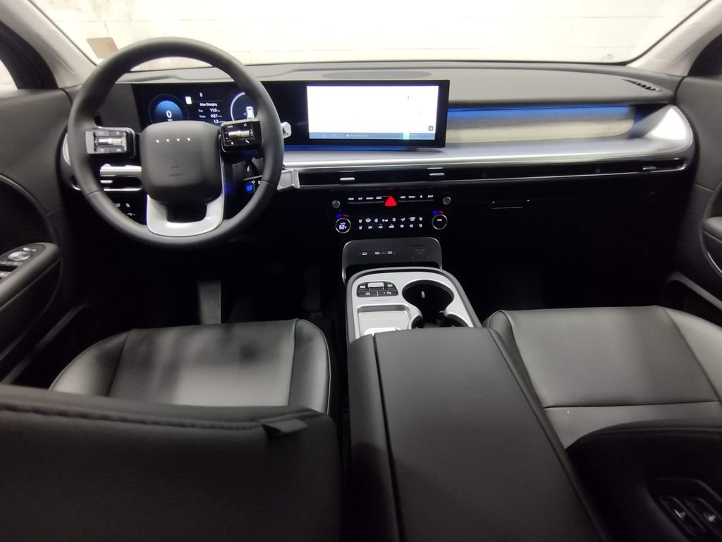 New 2026 Hyundai Ioniq 9 SEL image 45