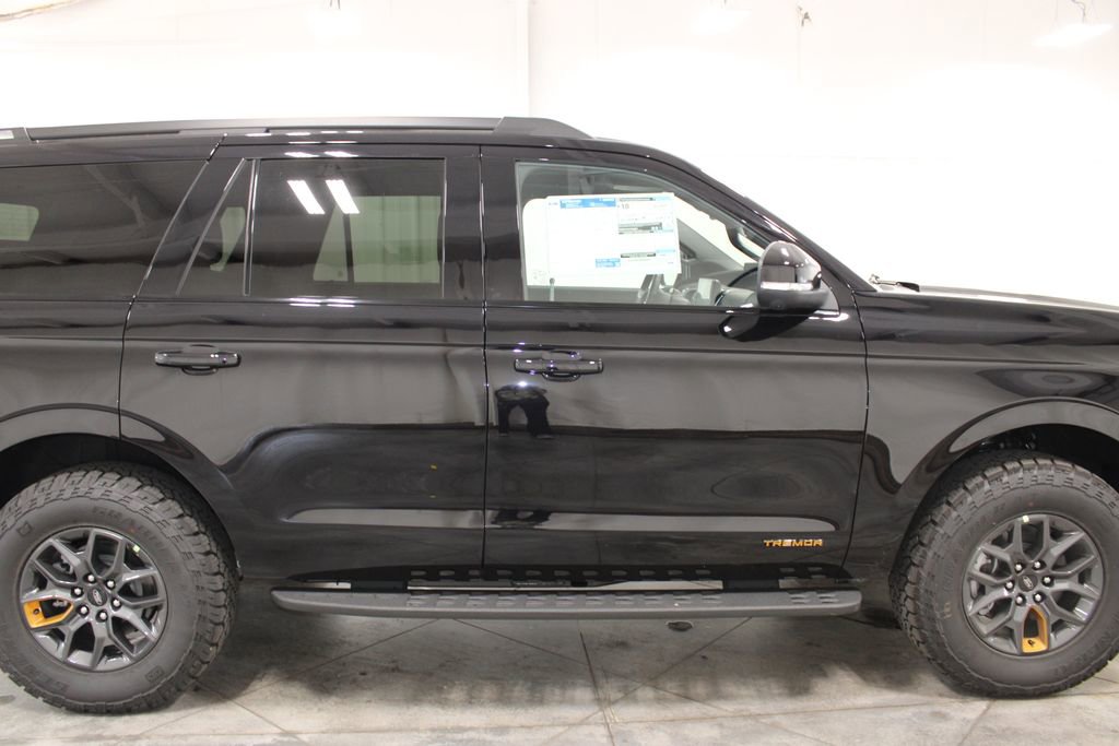 New 2025 Ford Expedition Tremor image 10