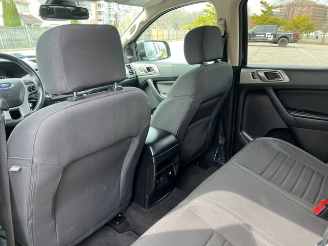 Certified 2023 Ford Ranger XLT w/ Equipment Group 302A High image 26