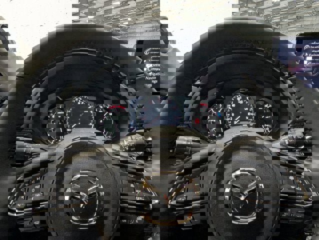 New 2025 MAZDA CX-5 AWD 2.5 S w/ Premium Plus Pkg image 31