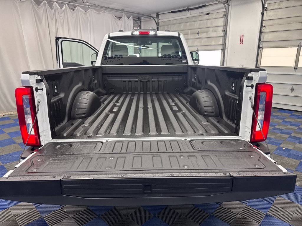 New 2026 Ford F250 XL w/ STX Appearance Package AWD/4WD image 25