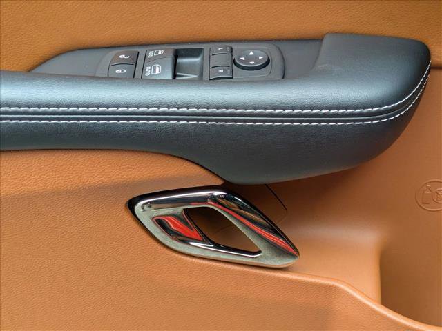 Used 2023 Dodge Challenger SRT Hellcat image 12