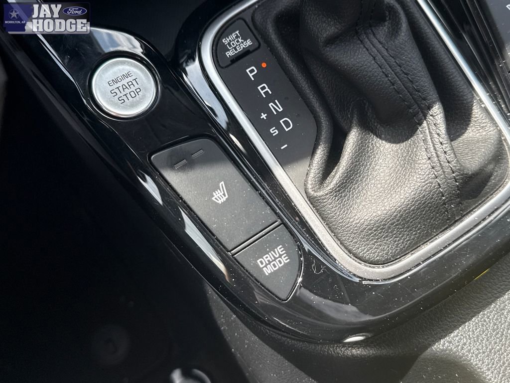 Used 2025 Kia Soul EX FWD image 34