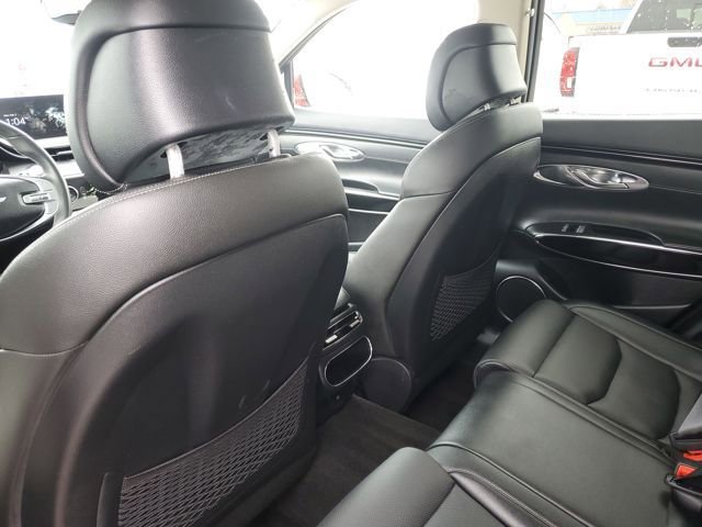 Used 2025 Genesis GV70 2.5T image 33