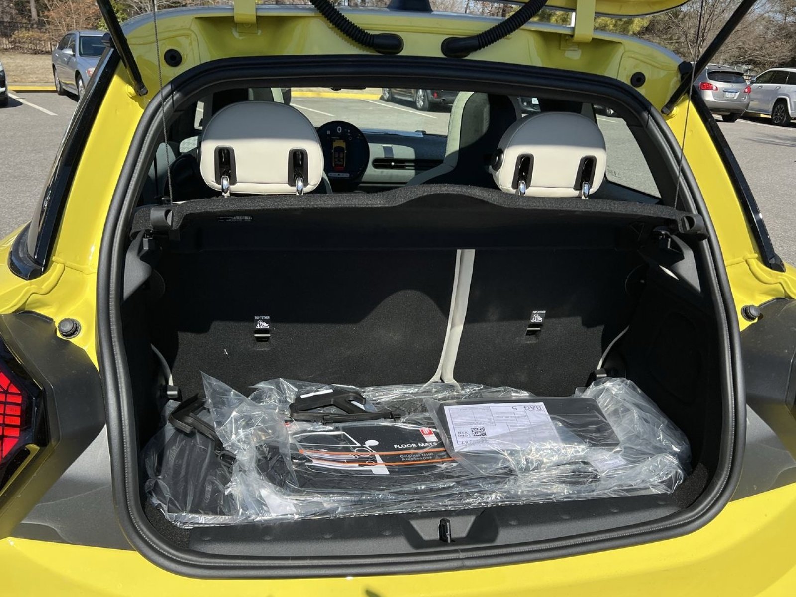 Certified 2025 MINI Cooper S image 24