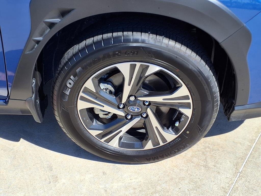 Certified 2025 Subaru Crosstrek 2.5i Premium image 23