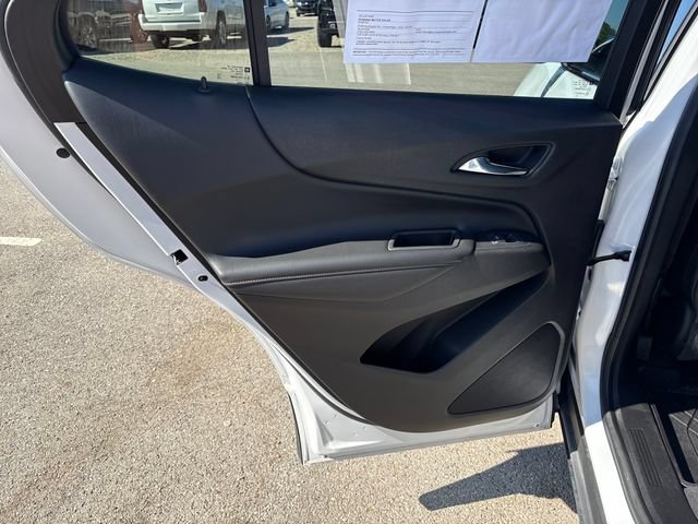 Used 2020 Chevrolet Equinox Premier AWD/4WD image 19