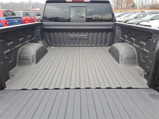 New 2026 GMC Sierra 1500 Elevation w/ Elevation Premium Package image 5