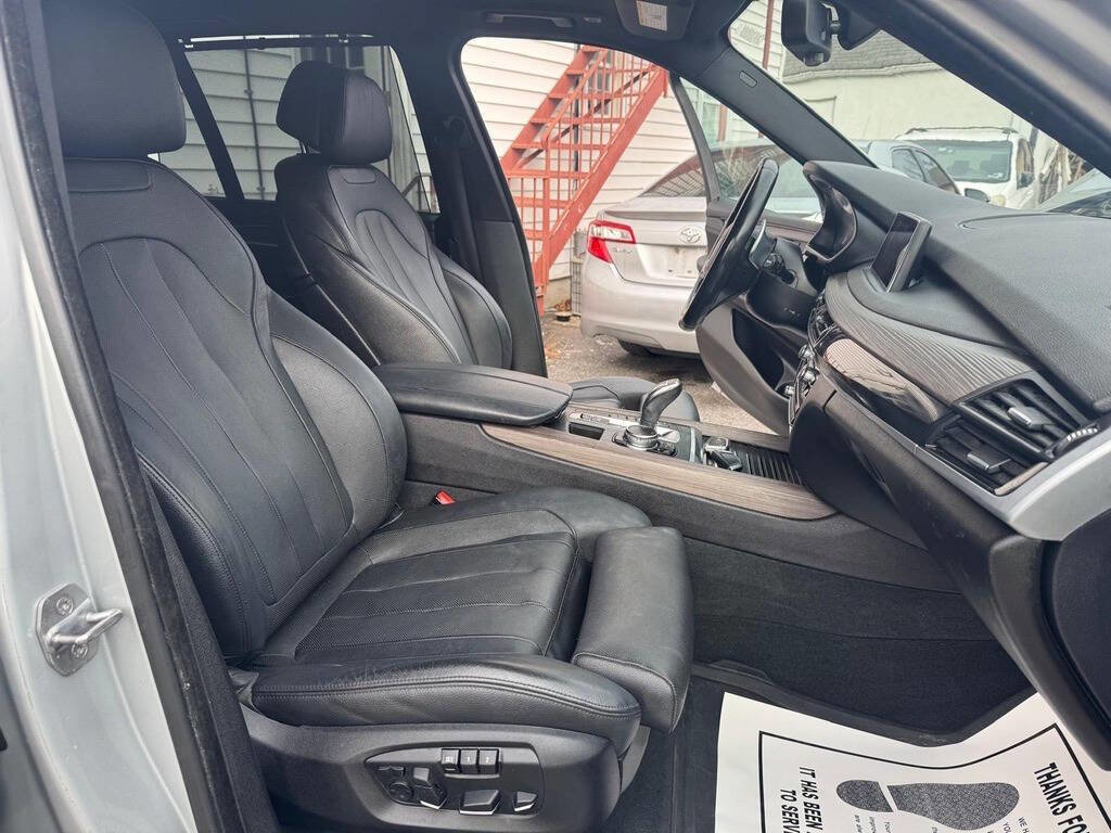 Used 2016 BMW X5 xDrive35i image 28