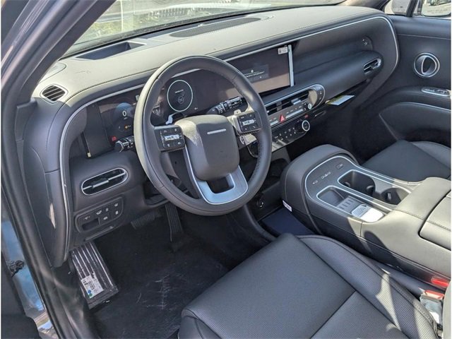 New 2026 Hyundai Palisade Calligraphy image 13