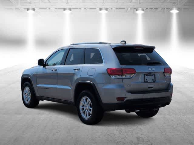 Used 2019 Jeep Grand Cherokee Laredo AWD/4WD image 6