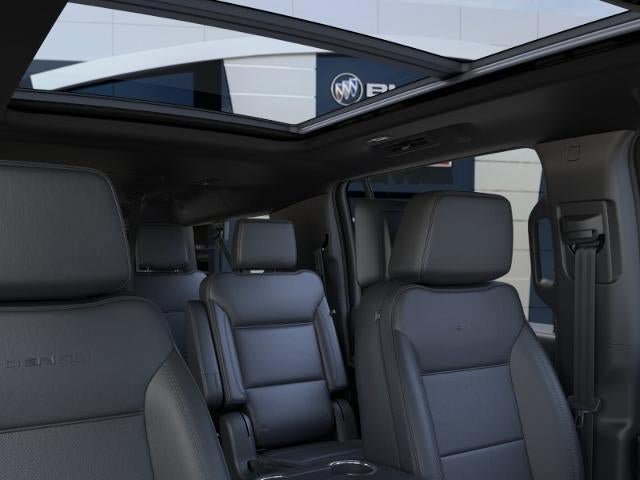 New 2026 GMC Yukon XL Denali w/ Denali Reserve Package AWD/4WD image 24