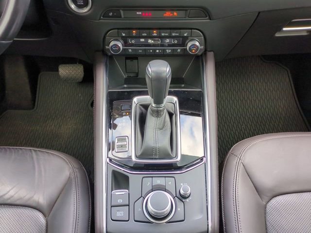 Used 2023 MAZDA CX-5 Signature image 19